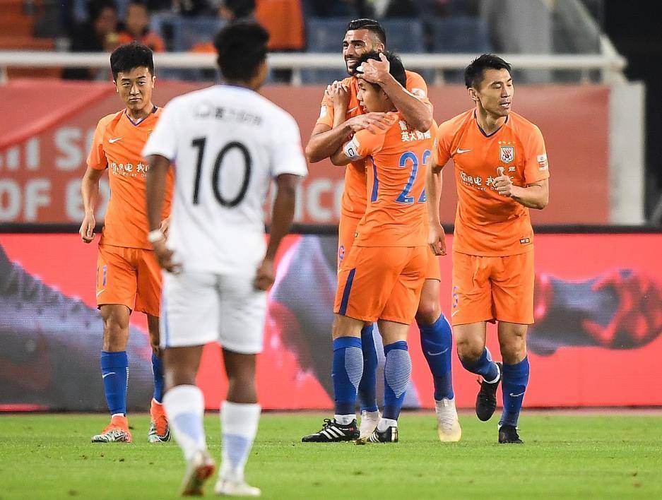 kaiyun.com -超级杯山东泰山队比赛锦集